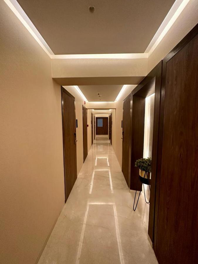 Hotel Vishal Hall à Bombay Extérieur photo